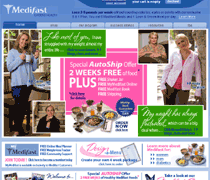 Medifast Diet Program